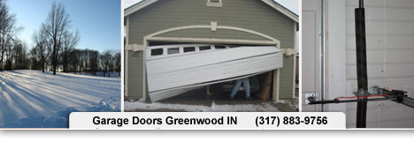 Garage Doors Greenwood IN