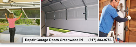 Repair Garage Door Opener