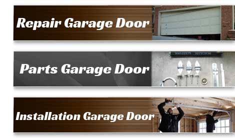 Repair Parts Installation 